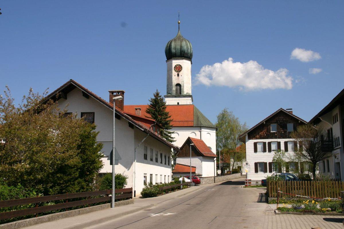 St. Peter und Paul St. Peter und Paul